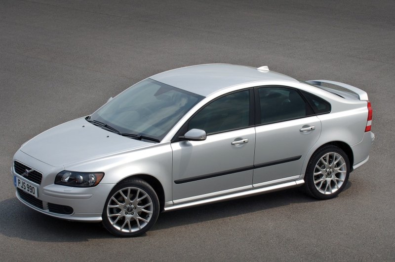 Volvo s40 -50