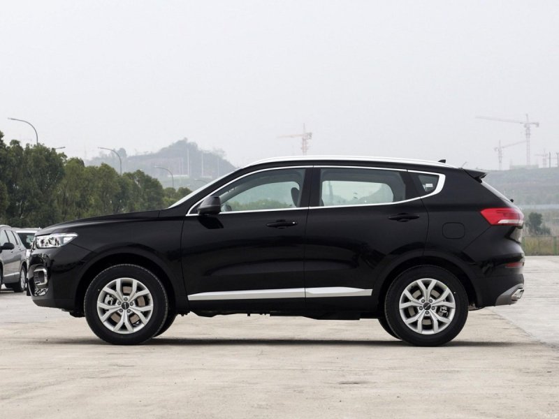 Haval h6 2020
