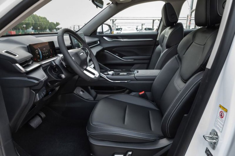 Haval h6 2021