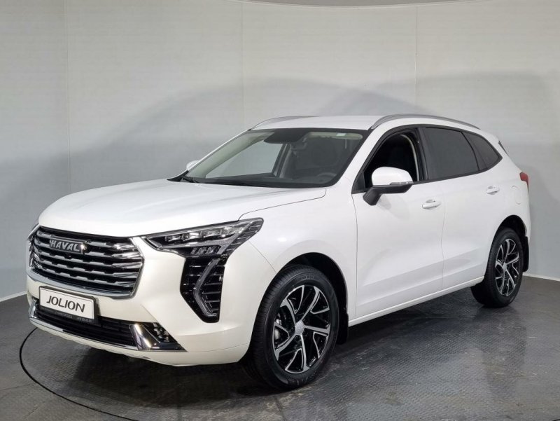 Haval Jolyon Elite