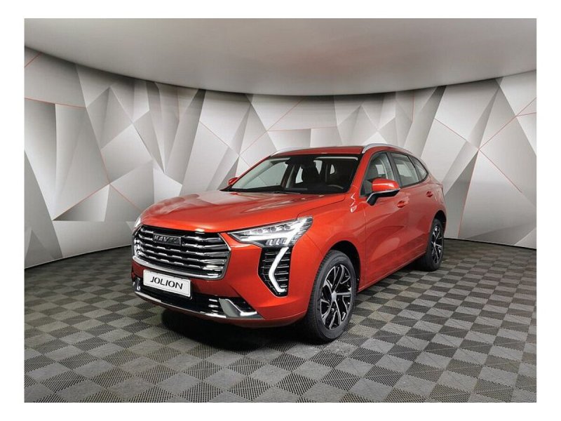 Новые автомобили 2022
