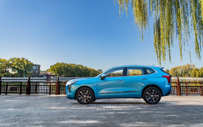 Haval Jolyon 2021