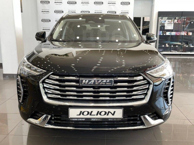 Haval Jolion 2022