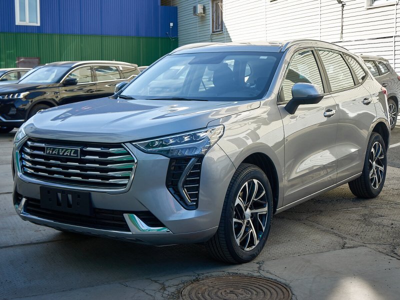 Haval Jolion 2022