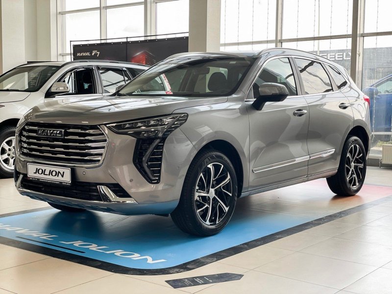 Haval Jolion 2022