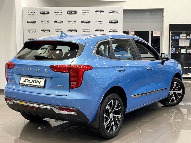 Хавал джип 2022