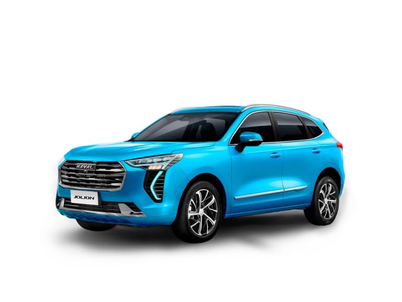 Haval Модельный ряд 2022