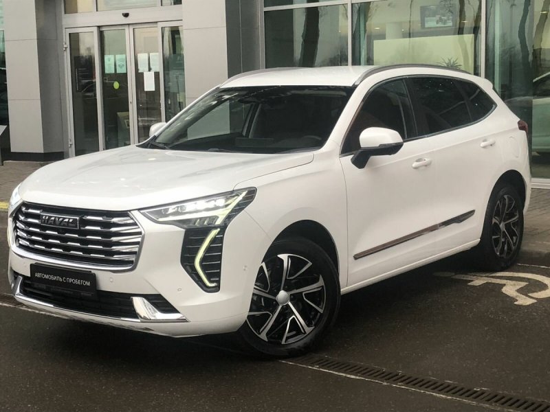 Haval Jolyon 2022
