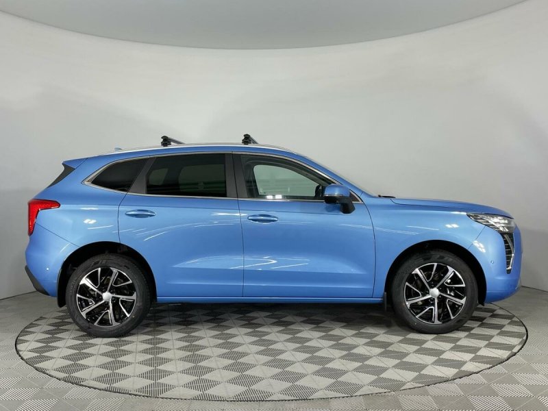 Haval Jolyon 2022