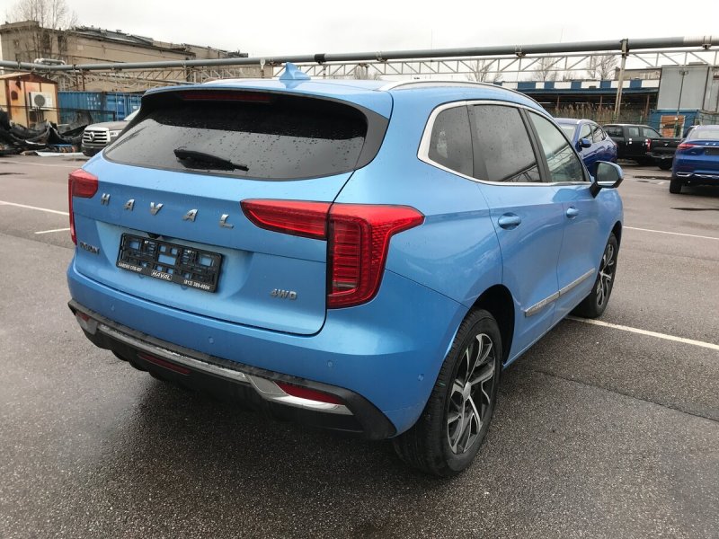 Haval Jolion 2022 Стерлитамак