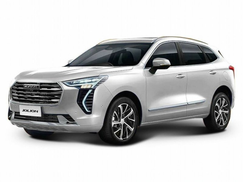 Haval Jolion 2022