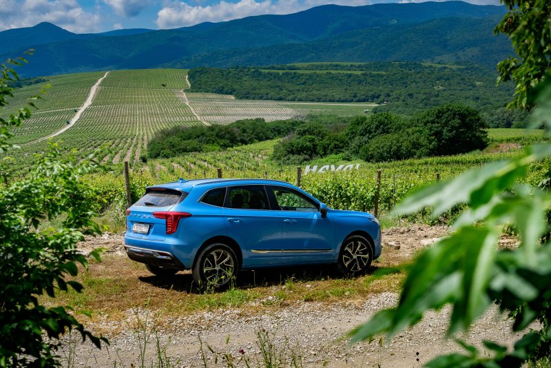 Haval Jolion 4[4