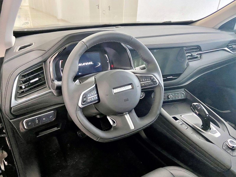 Хавал ф7 цена