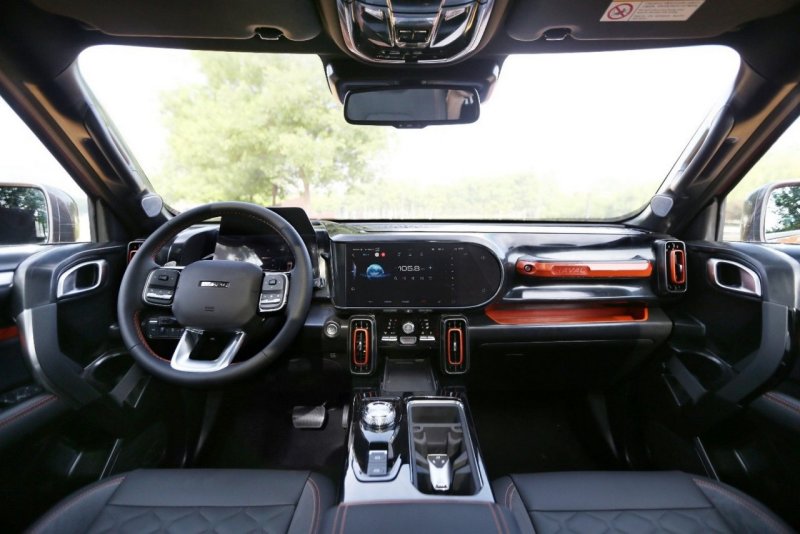 Haval h5 2021