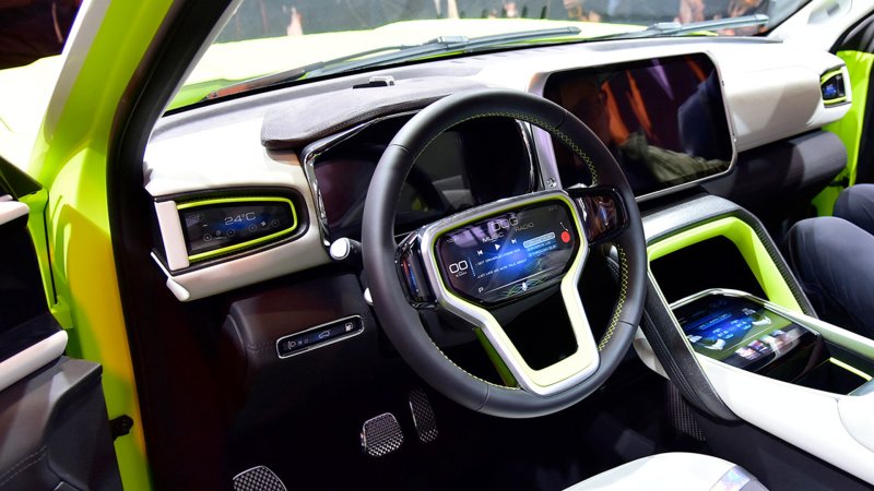 Haval Dargo 2022
