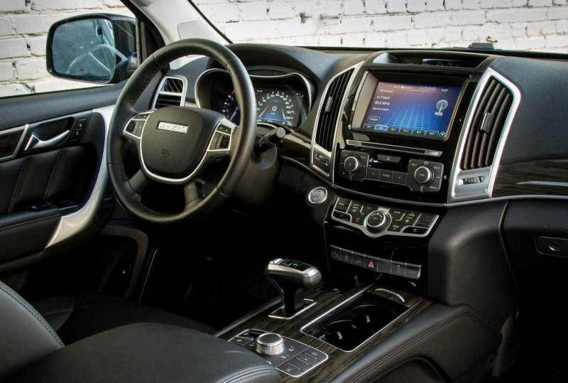 Haval h9 2022