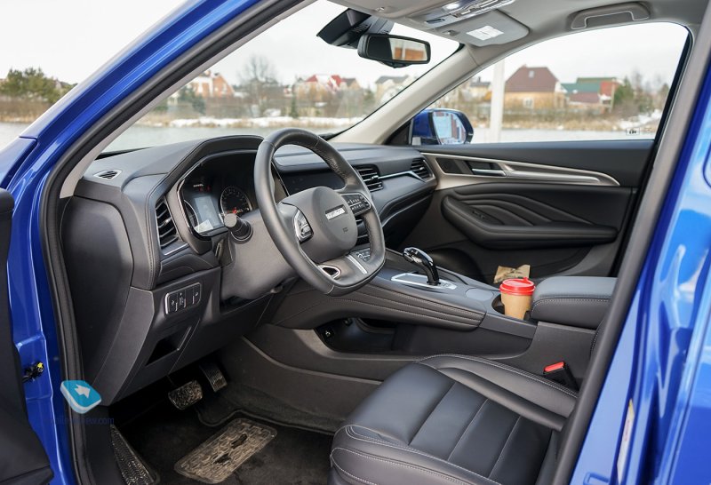 Haval f7 2017