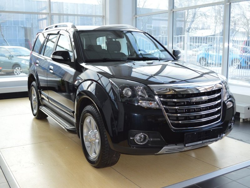 Great Wall Hover h3 2020