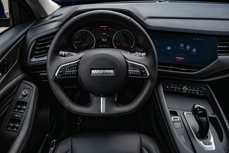 Haval f7x 2023