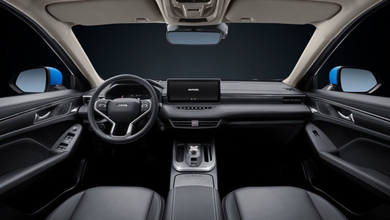 Haval Jolion Elite 2022