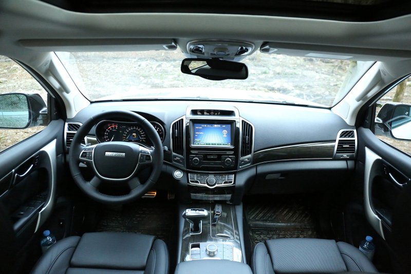 Haval h9 2022