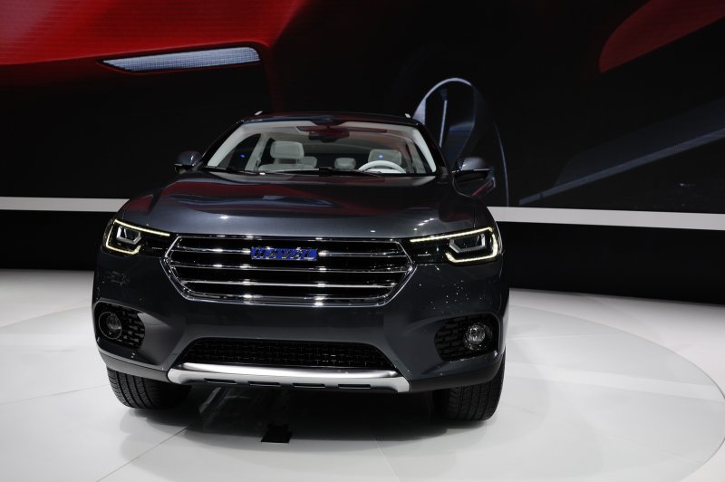 Haval h10 2021