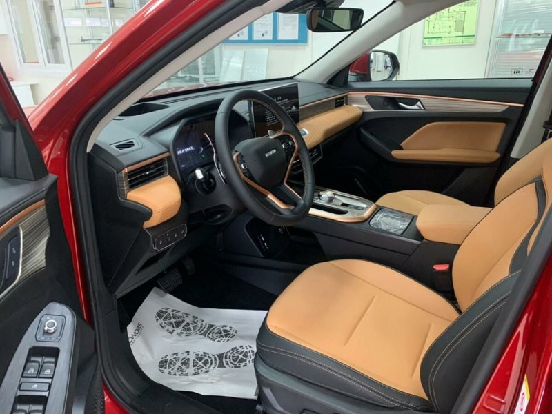 Haval Jolion Premium