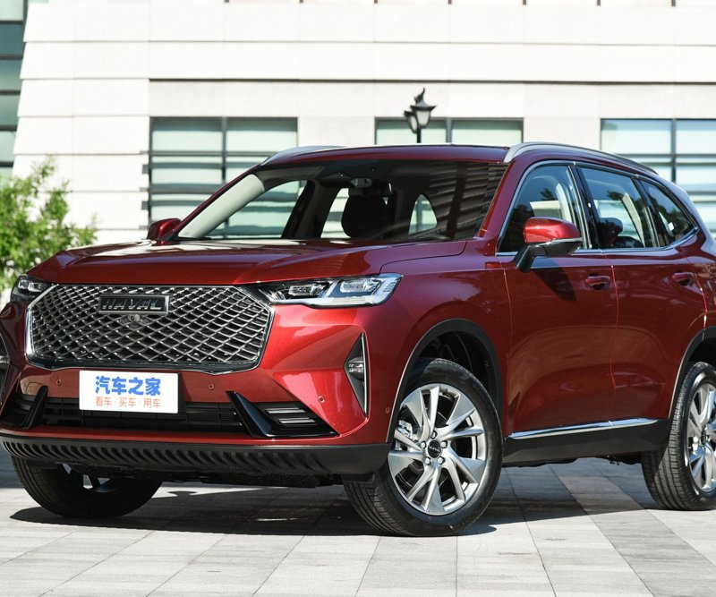 Haval h7 2022