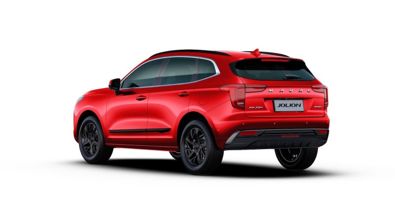 Haval Jolion 2022
