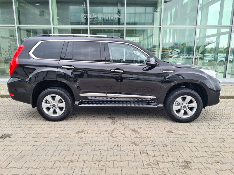 Haval джип шайба