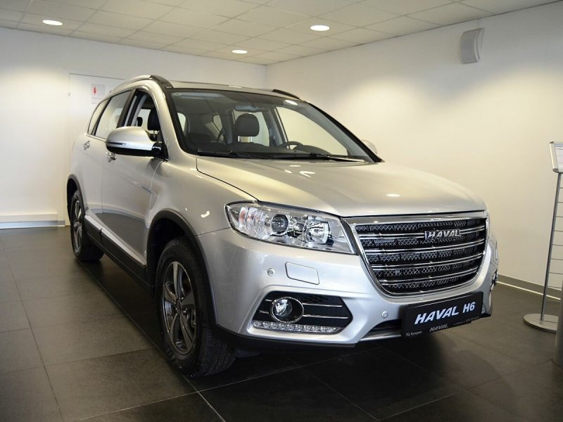 Хавал h6s 2022