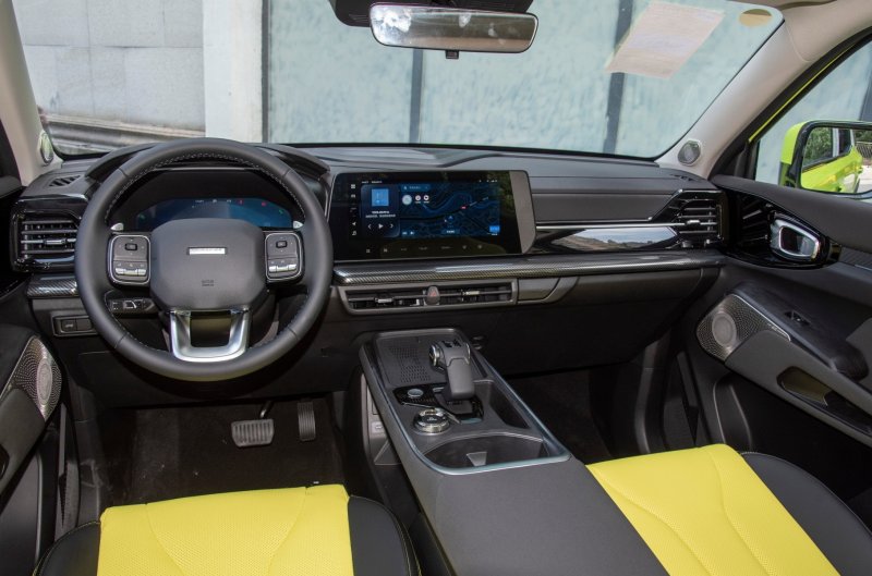 Haval kugou 2022