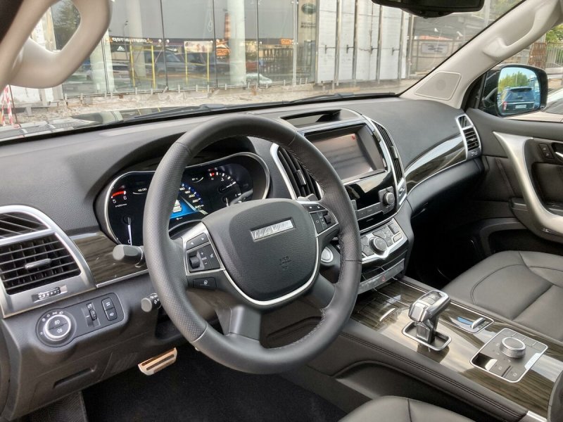 Haval h9 2022