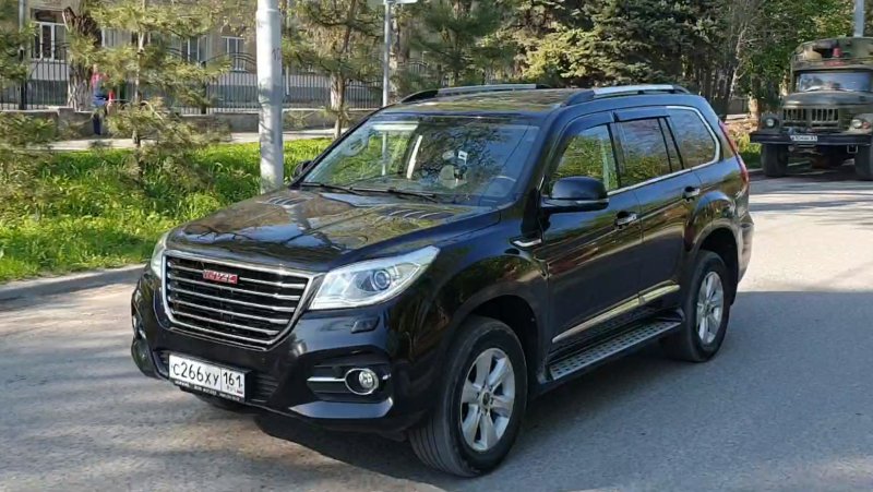 Haval 20179
