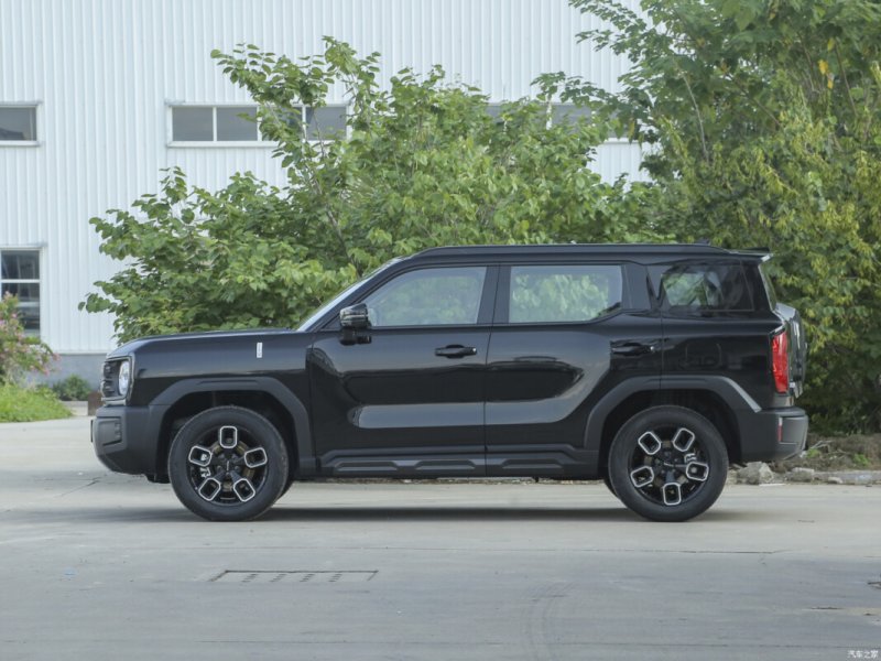 Ford Bronco 2022 голубой