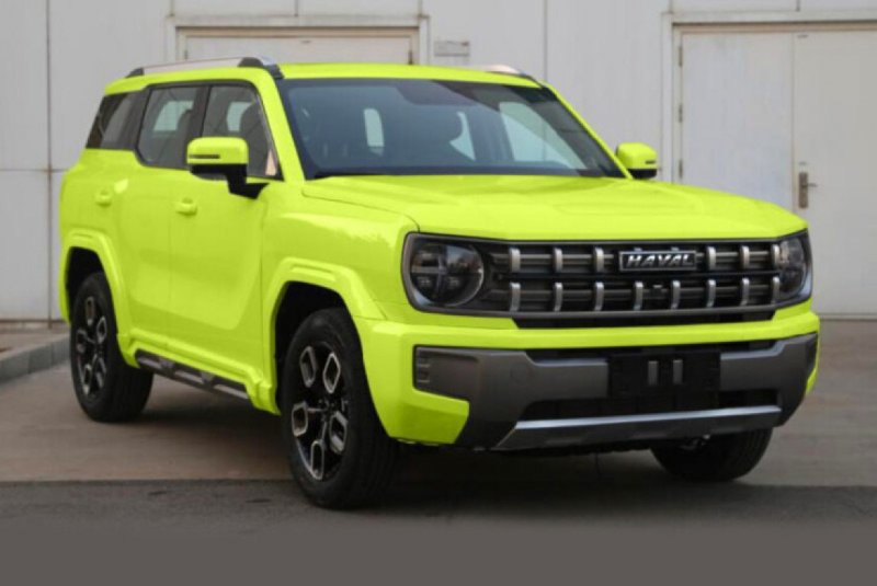 Haval cool Dog цена