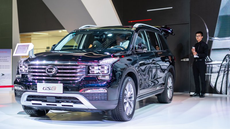 Haval Jolyon 2022