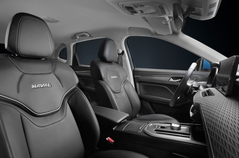 Haval Jolion 2021
