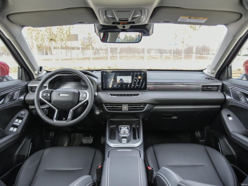 Haval Jolyon 2021