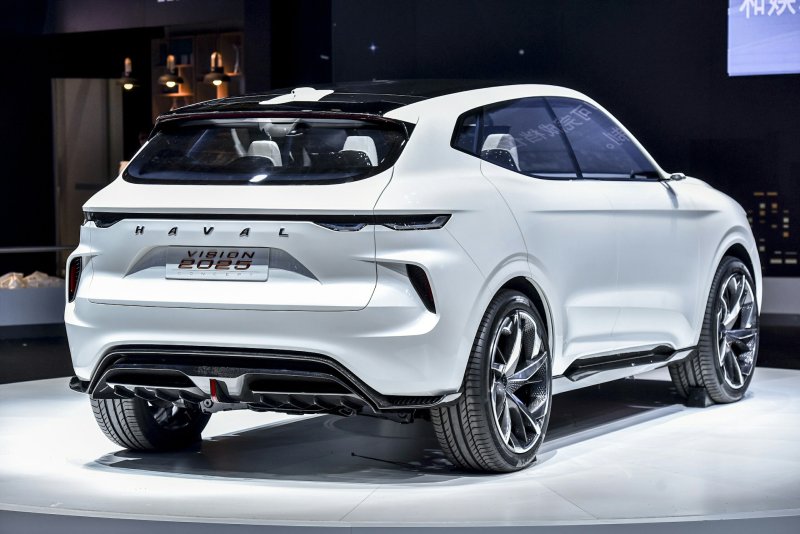 Haval f7 2022