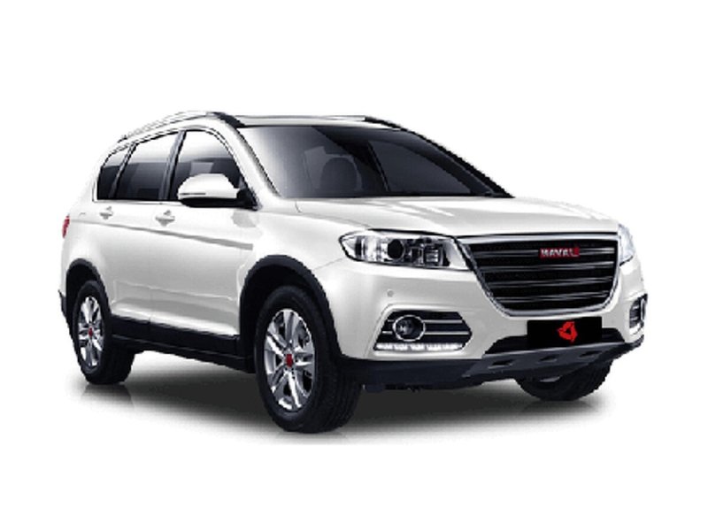Haval h6 2021