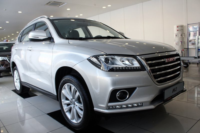 Reno Haval
