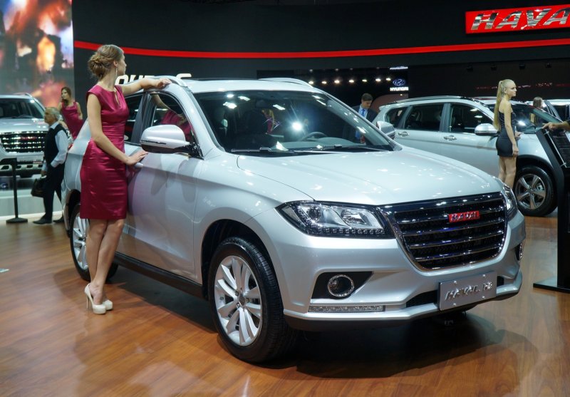 Great Wall/Haval 3508400k00