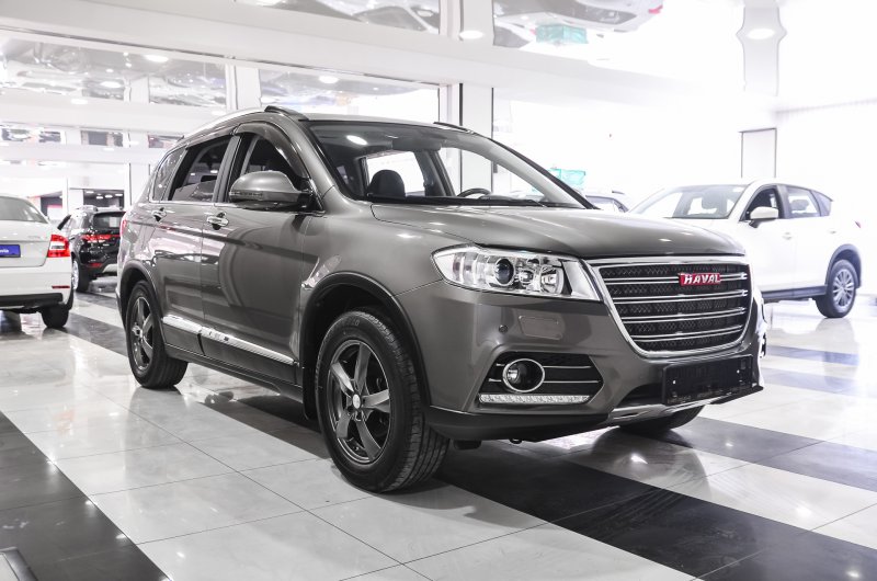 Haval h6 Нижний Новгород