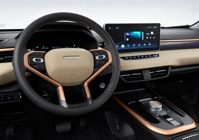 Haval Jolion 2021