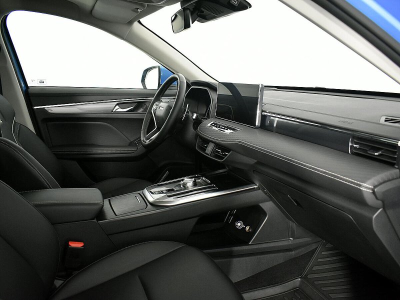 Haval Jolyon 2021