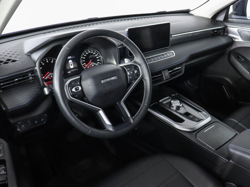 Haval Jolyon