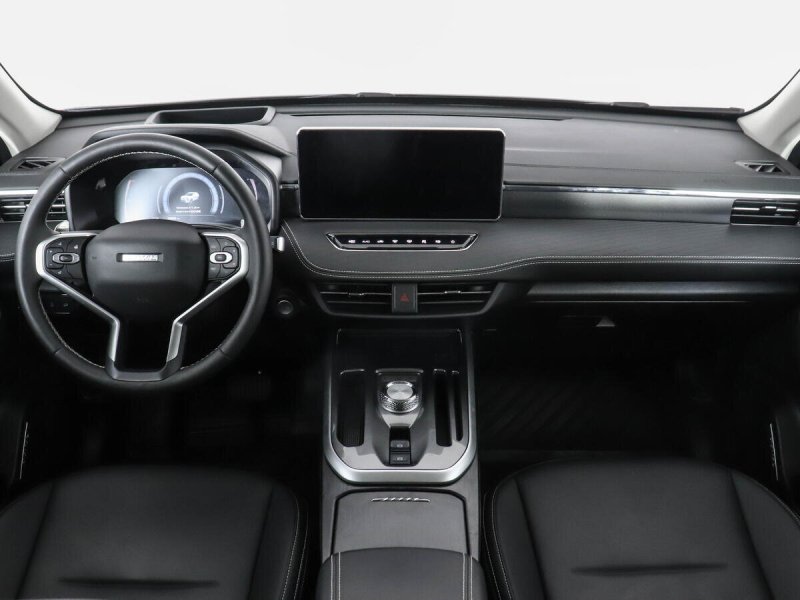 Haval Jolyon 2022 полная комплектация