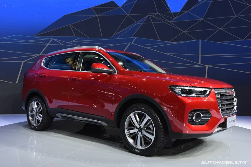 Haval h6 2021