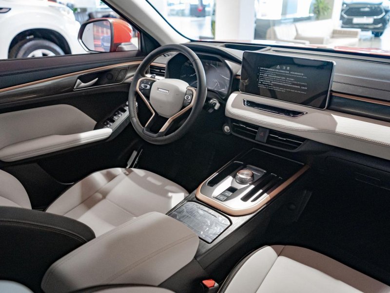 Haval Jolion 2022 Premium